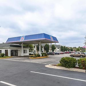 Motel 6-Kokomo, In