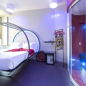 Irooms Pantheon