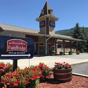 Fairbridge Inn & Suites Kellogg