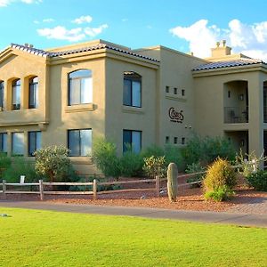 Casitas At Sabino Springs