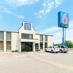 Motel 6-Oklahoma City, Ok - South