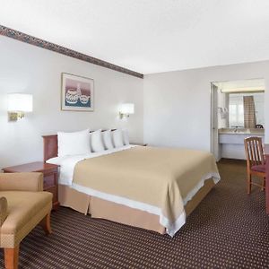 King Room Disability Access