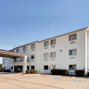 Motel 6 Waco - Woodway