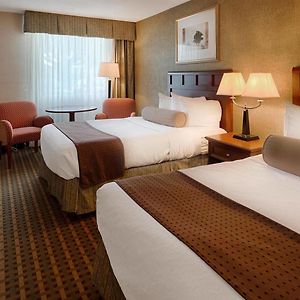 Double Room Mobility accessible