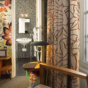 Comfort Family Room