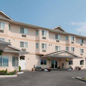 George Mountain View Hotel & Resto