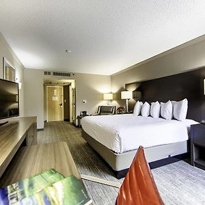 Room Assigned On Arrival