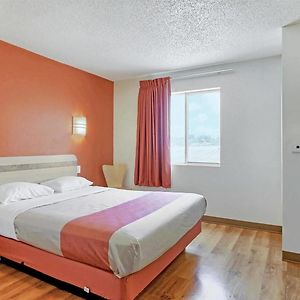 Queen Room Disability Access