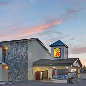 Super 8 By Wyndham Shelby