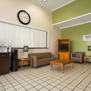 Days Inn By Wyndham Hardeeville/ I-95 State Line