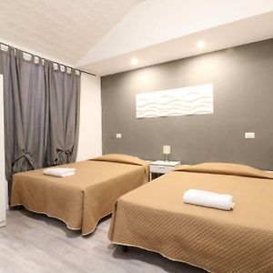Private Bathroom Quadruple Room