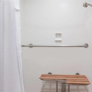 King Room Mobility accessible