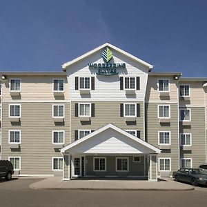 Woodspring Suites Junction City