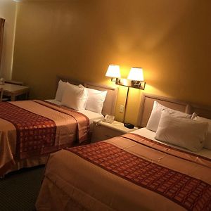 Budget Host Inn Sandusky