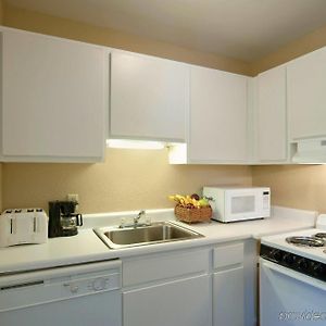 One-Bedroom Queen Suite
