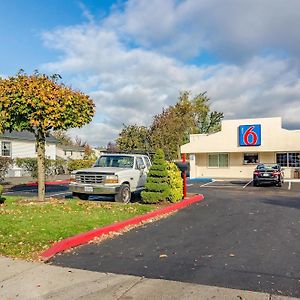 Motel 6-Portland, Or - Gresham