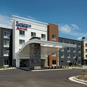 Fairfield Inn & Suites By Marriott Rochester Mayo Clinic Area/Saint Marys