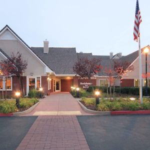 Residence Inn Sacramento Folsom