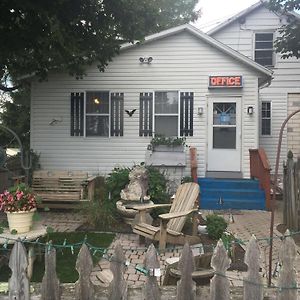 Blue Sky Motel