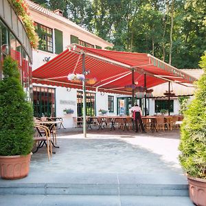 Hotel Au Repos Des Chasseurs