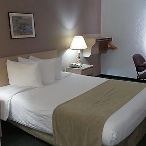 Queen Room Disability Access