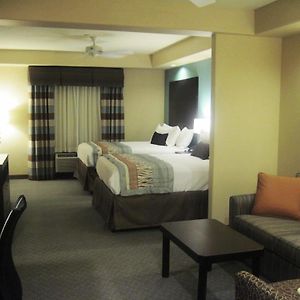 Best Western Plus Midland Suites