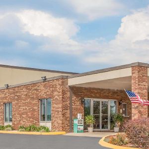 Knights Inn Greeneville