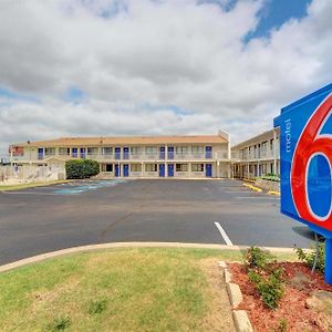 Motel 6 - Oklahoma City Airport