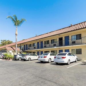 Motel 6 Riverside, Ca - Ucr East