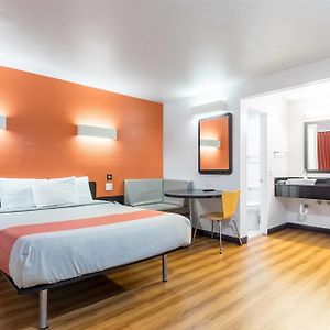 Double Room Disability Access