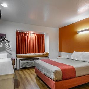 Queen Room Disability Access