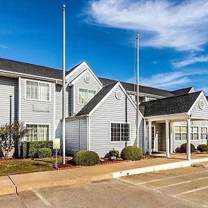 Motel 6-Mcalester, Ok