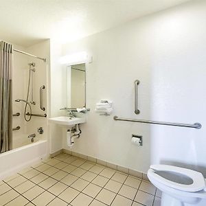 Double Room Disability Access