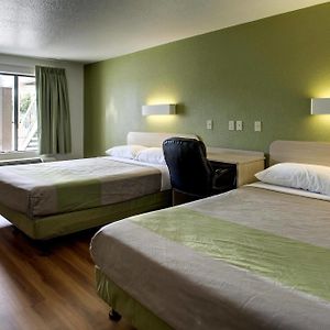 Queen Room Disability Access