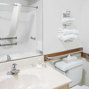 Queen Room Disability Access