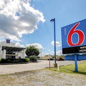 Motel 6 King Of Prussia Pa