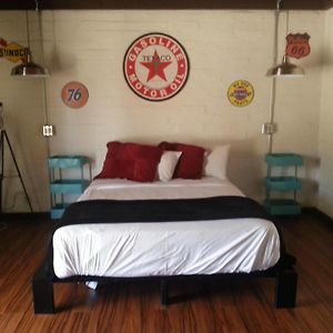 Themed Single Room