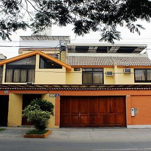 Monterrico Hotel Peru