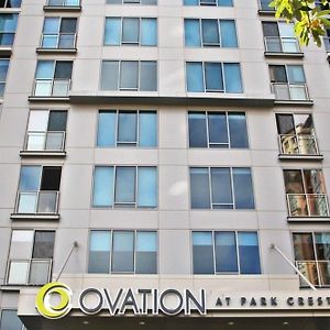 Ovation At Park Crest By Bridgestreet