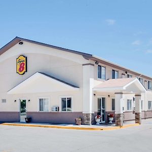 Super 8 By Wyndham Grand Forks