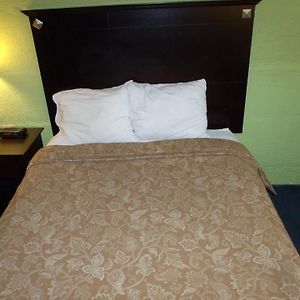 Queen Suite