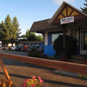 Blue Mountain Motel