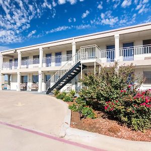Motel 6-Wichita Falls, Tx - North