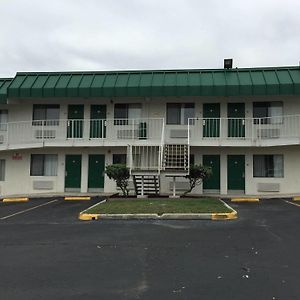 Q Lodging Extended Stay