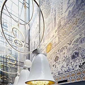 Andaz King Suite