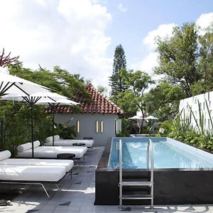 Casa Habita, A Member Of Design Hotels