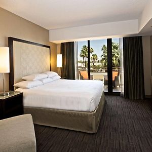 King Suite Disability Access