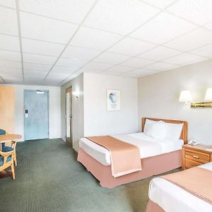 Double Room Disability Access