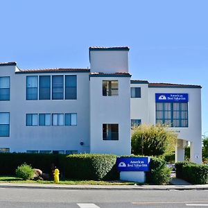 Americas Best Value Inn Novato Marin Sonoma