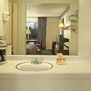 First-Floor Double Room